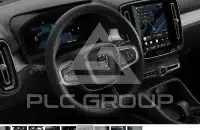2026 Volvo XC40