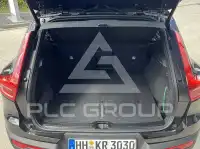 2026 Volvo XC40
