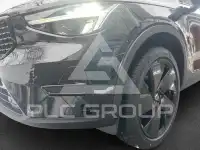 2026 Volvo XC40