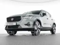 2026 Volvo XC40