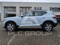 2026 Volvo XC40