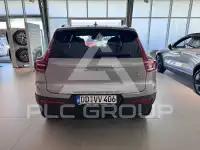 2026 Volvo XC40
