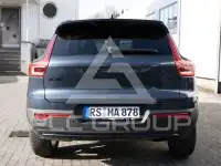 2026 Volvo XC40
