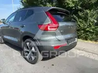 2026 Volvo XC40