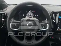 2026 Volvo XC40
