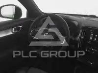 2026 Volvo XC40