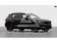 2026 Volvo XC40