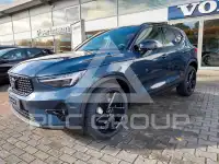 2026 Volvo XC40