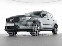 2026 Volvo XC40