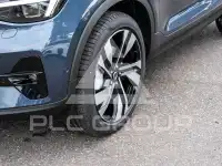 2026 Volvo XC40