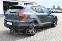2026 Volvo XC40