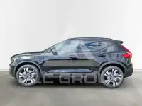 2026 Volvo XC40