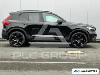 2026 Volvo XC40