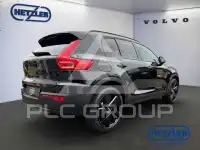 2026 Volvo XC40