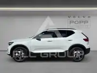 2026 Volvo XC40