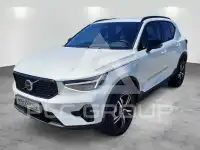 2026 Volvo XC40