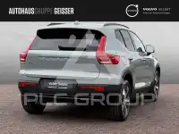 2026 Volvo XC40