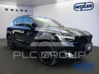 2026 Volvo XC40