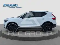 2026 Volvo XC40