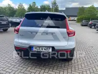 2026 Volvo XC40