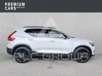 2026 Volvo XC40