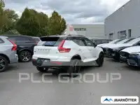 2026 Volvo XC40