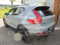 2026 Volvo XC40