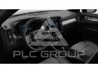 2026 Volvo XC40