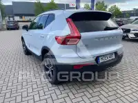2026 Volvo XC40