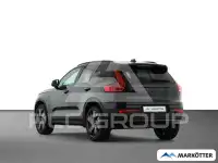 2026 Volvo XC40