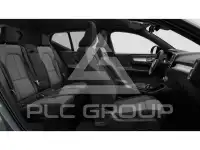2026 Volvo XC40