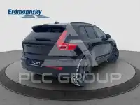 2026 Volvo XC40