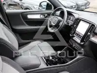 2026 Volvo XC40