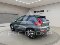 2026 Volvo XC40