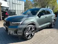 2026 Volvo XC40