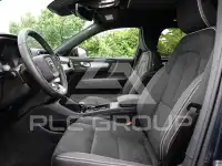 2026 Volvo XC40