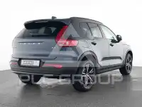2026 Volvo XC40
