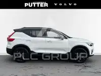 2026 Volvo XC40