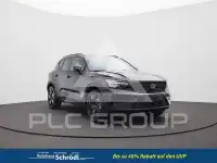 2026 Volvo XC40