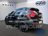 2026 Volvo XC40