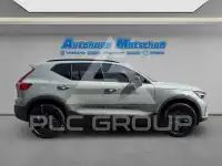 2026 Volvo XC40