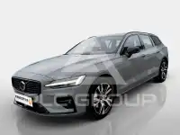 2026 Volvo V60