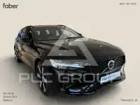 2026 Volvo V60