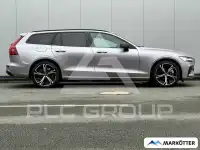 2026 Volvo V60