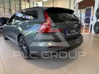 2026 Volvo V60