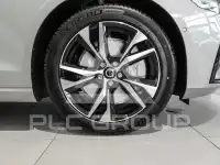 2026 Volvo V60