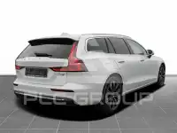 2026 Volvo V60
