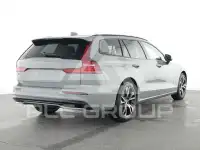 2026 Volvo V60