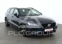 2026 Volvo V60