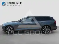 2026 Volvo V60